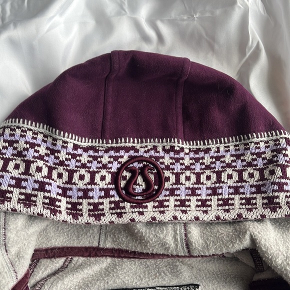 Lululemon Special Edition Scuba Hoodie - Picture 3 of 5